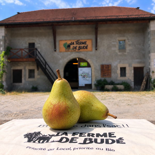 poire-bio