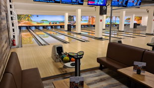 bowlingbahnen weißlicht querformat