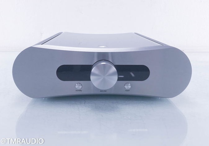 Gato Audio DIA-250 Stereo Integrated Amplifier (11459)