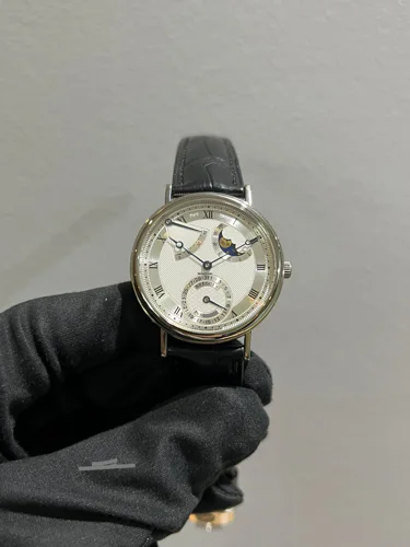 Breguet Classique Power Reserve