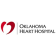 Oklahoma Heart Hospital logo on InHerSight