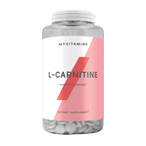 myprotein l carnitinine