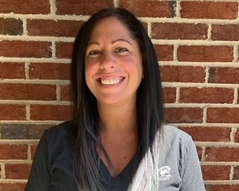 Jessica Kramer, Assistant Director/Education Coach