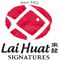 Lai Huat Signatures