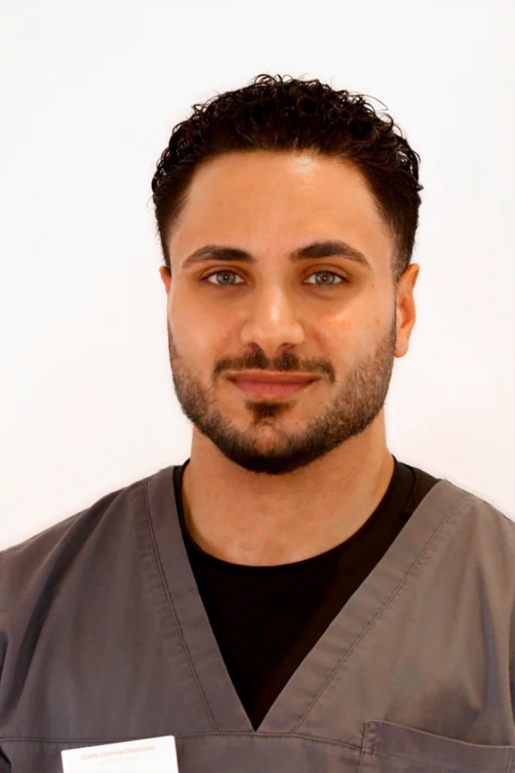 Karim Fakhreddine