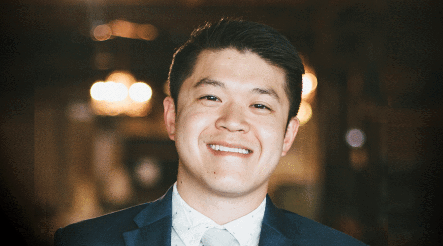 Code Story - Bonus: Tony Chan, Cloudforecast