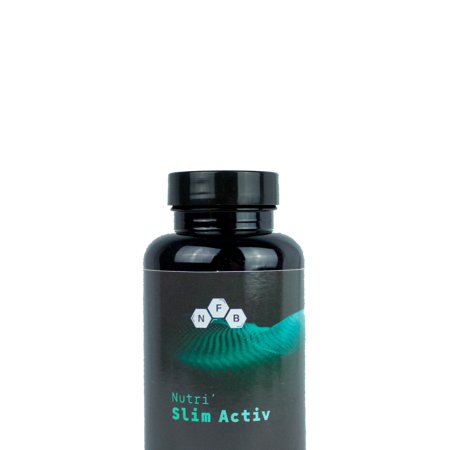 Nutri'Slim Activ - Complexe Minceur