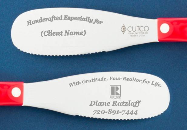 Personalized closing gift client gift realtor gift real estate gift roofing gift