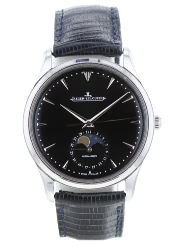 Jaeger-LeCoultre Master Ultra Thin Moon