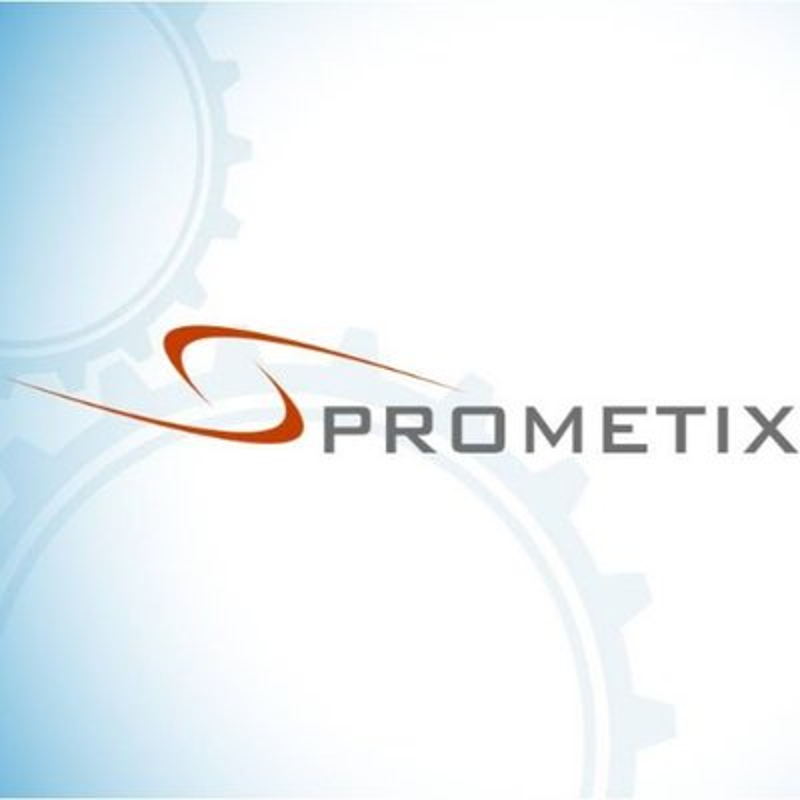 Prometix Pty Ltd cover