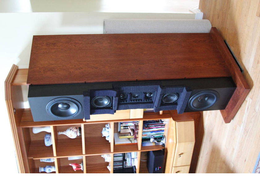 Duntech Sovereign 2001 Finish Australian J... For Sale Audiogon