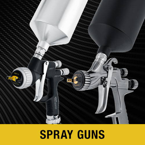 Spray Guns Category