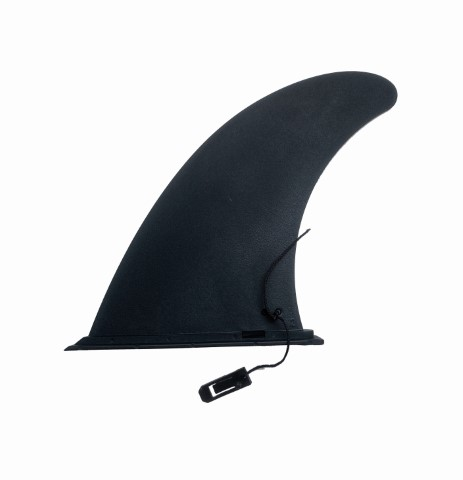 10’5” Blue Inflatable Stand Up Paddle Board - Image 6