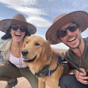 Will Strathmann and Shanley Caswell's Wedding Registry on Zola