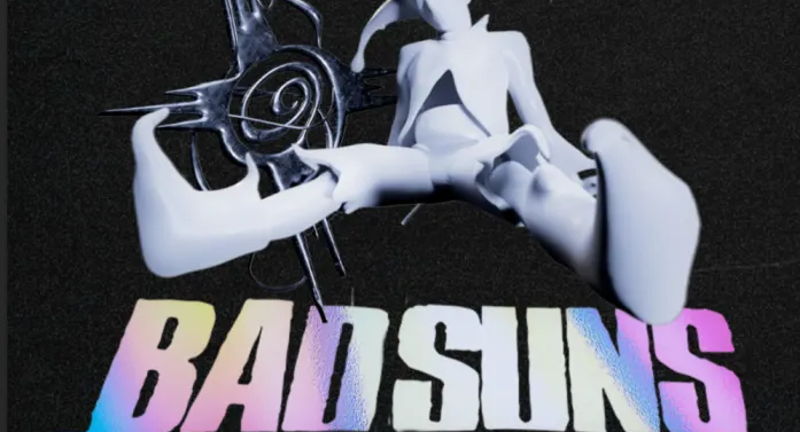 Bad Suns - Acceleratour USA 2026