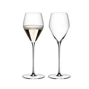 Riedel Veloce Champagne Glass - Set of 2