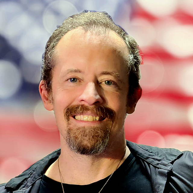 Rick Barr