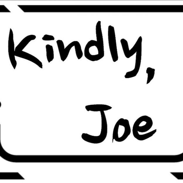 Kindy By Joe