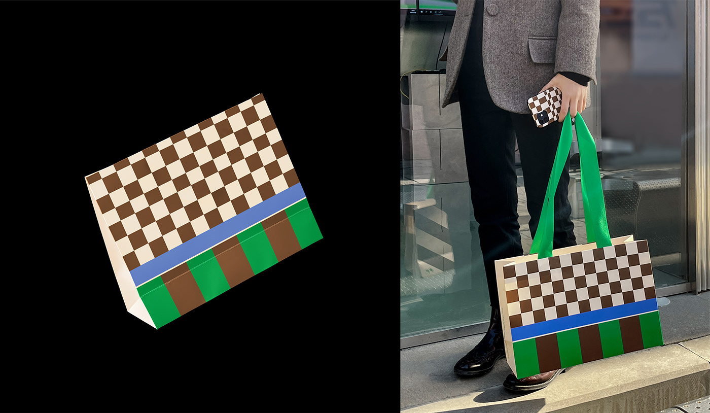 Consumer with Louis Vuitton Shopping Bags Editorial Photo - Image