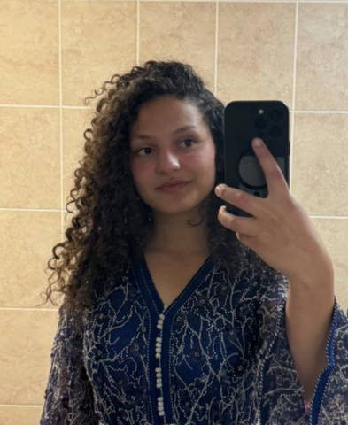 lina  amaghnouge