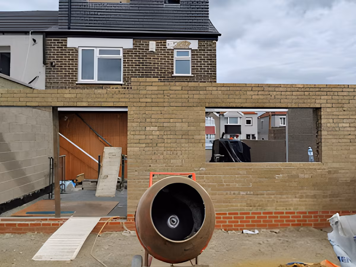 alpine building services construction company bexleyheath london