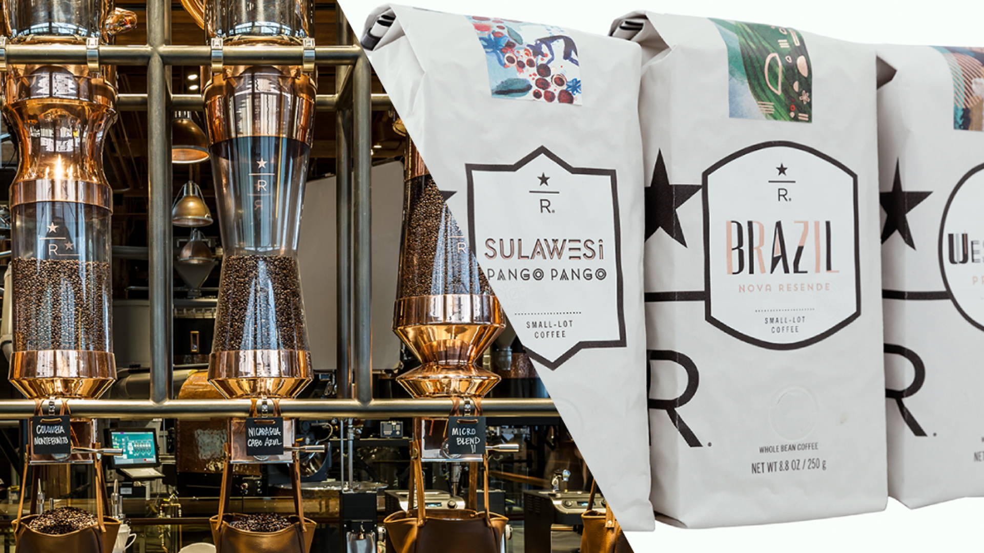Featured image for Starbucks Reserve Roastery Subscriptions
