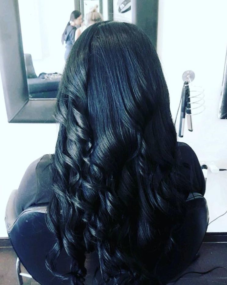 A • S Styles - Hairdresser