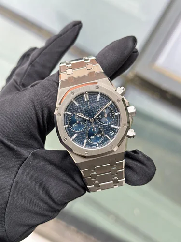 Audemars Piguet Royal Oak Chronograph Full set
