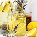 lavender-honey-lemonade