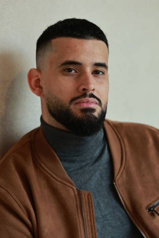 Michael  Mahjoubi 