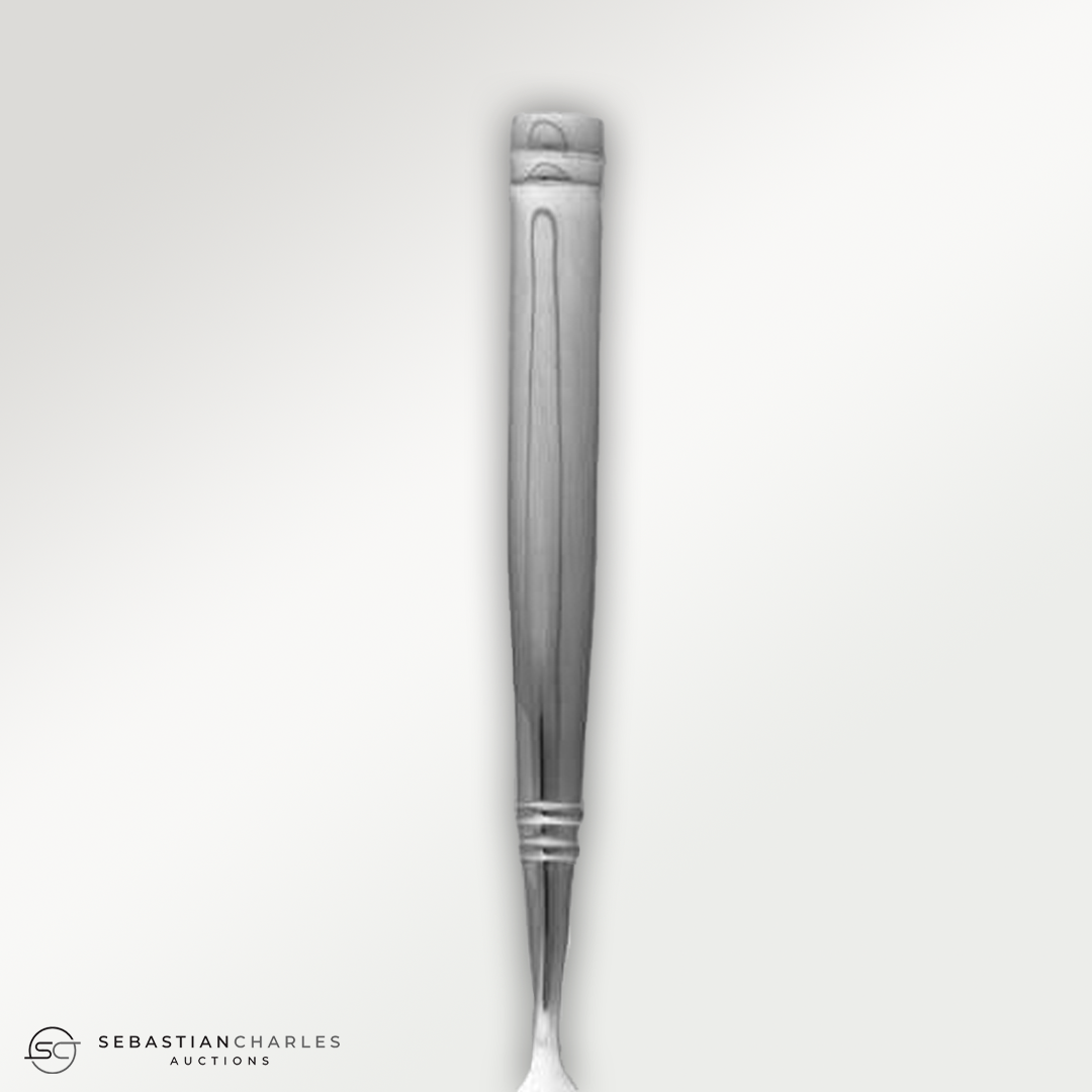 Towle Stephanie Stainless hallmark, TWSSTEP