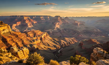 Arizona and Grand Canyon Motorcycle Tour - 8 day (Harley)
