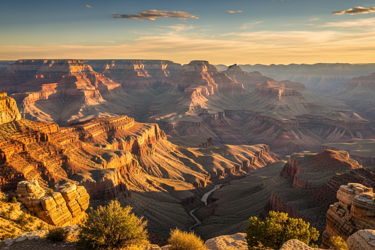 Arizona and Grand Canyon Motorcycle Tour - 8 day (Harley)