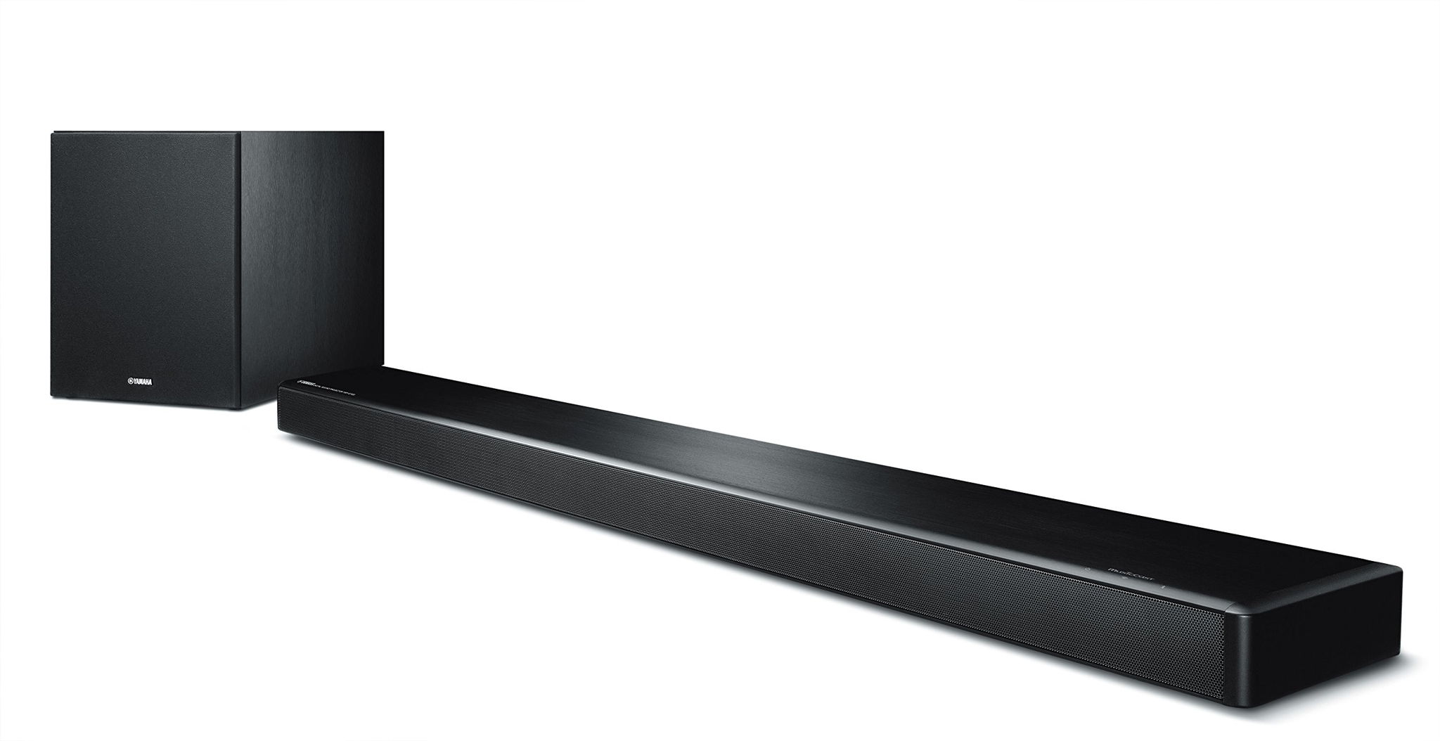 yamaha 2019 soundbar