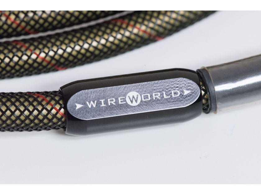 Wireworld Gold Starlight 7 Digital BNC cable 2m