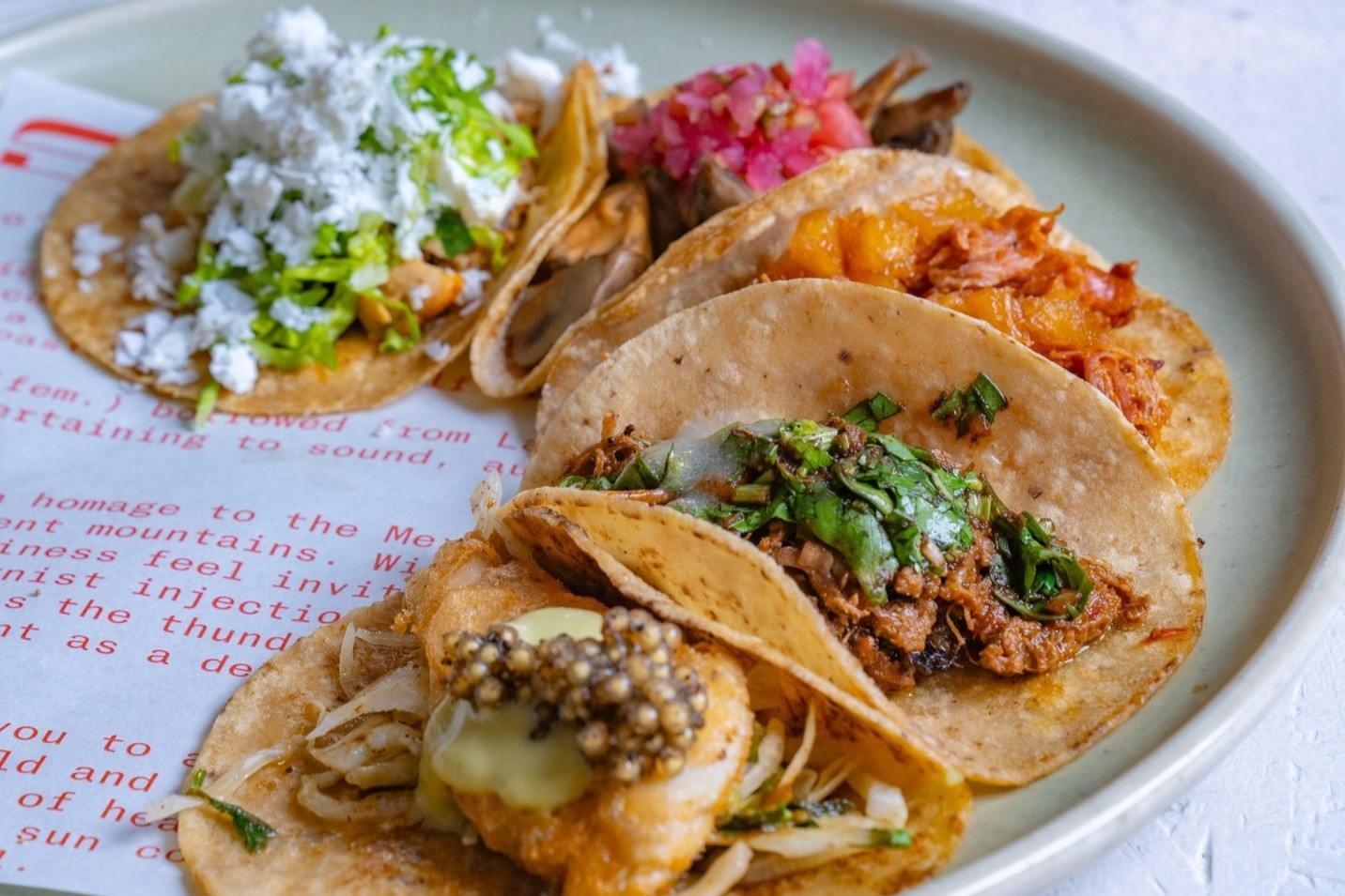 Sonora Mexican Restaurant and Bar Potts Point - Image 6