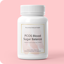 Blood Sugar Balance