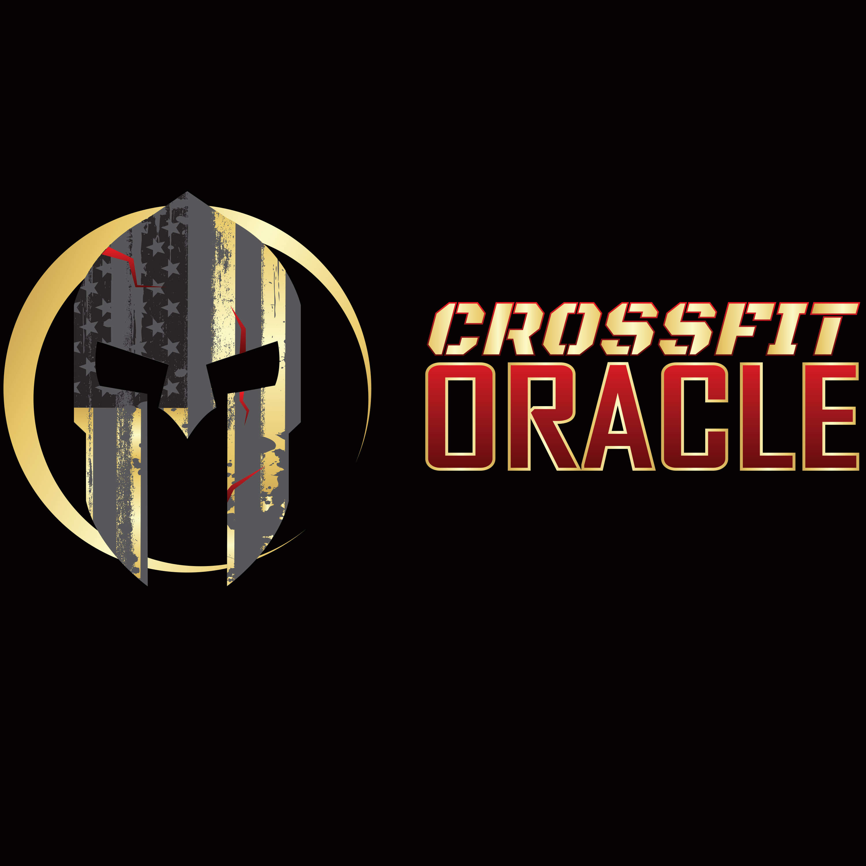 Oracle Fitness + Nutrition logo