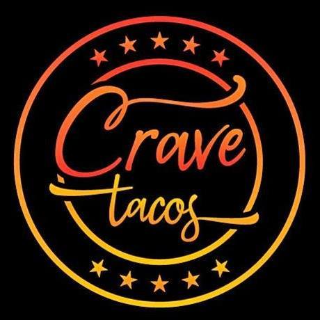 Logo - Crave Tacos