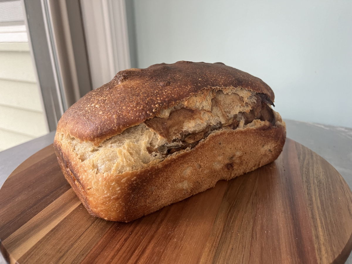 Jersey Shore Dough Co | NJ Organic Cottage Bakery — photo from hotplate.com