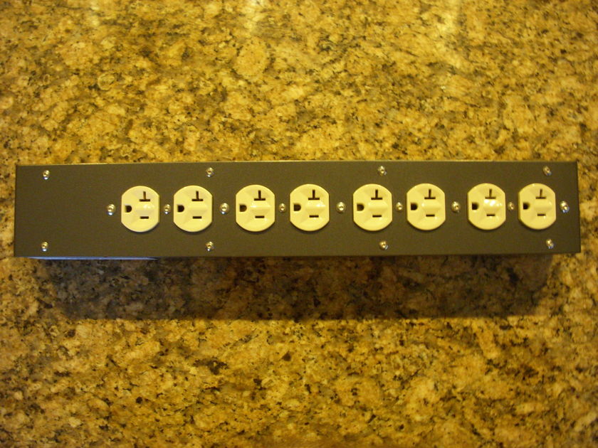CablePro Revelation FBSS Power Strip