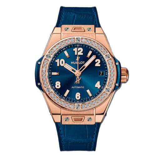 Hublot Big Bang 465.OX.7180.LR.1204