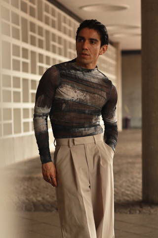 Enrique Camacho