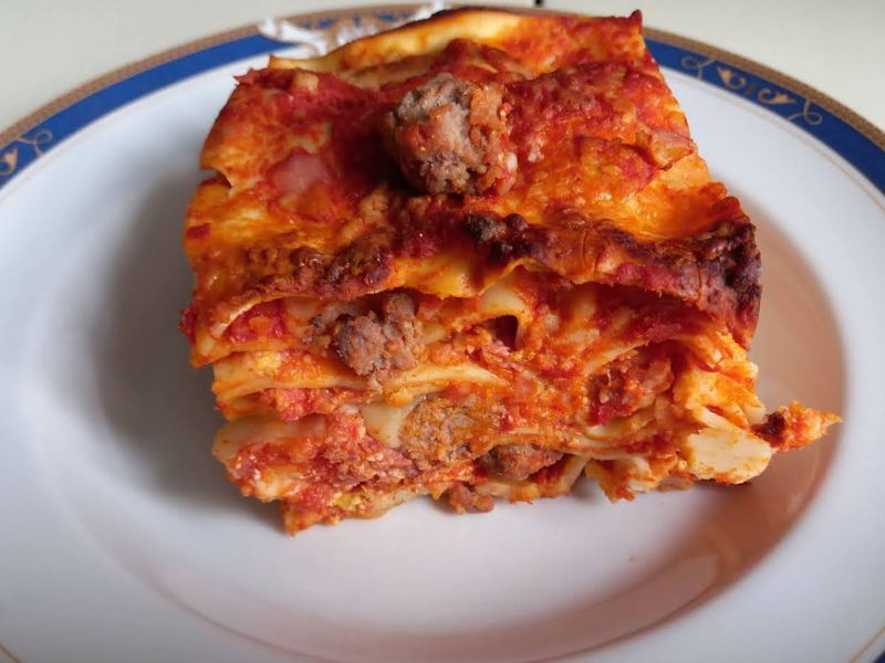 Expériences gastronomiques San Benedetto del Tronto: Un voyage à la découverte des saveurs des Marches : goûte aux traditions
