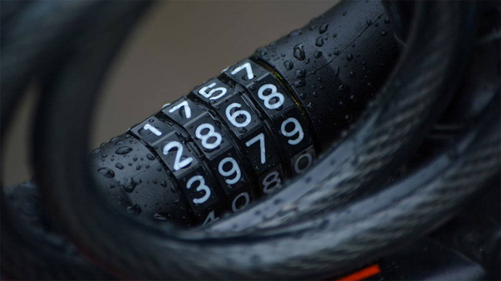 Types of Locks and Their Advantages