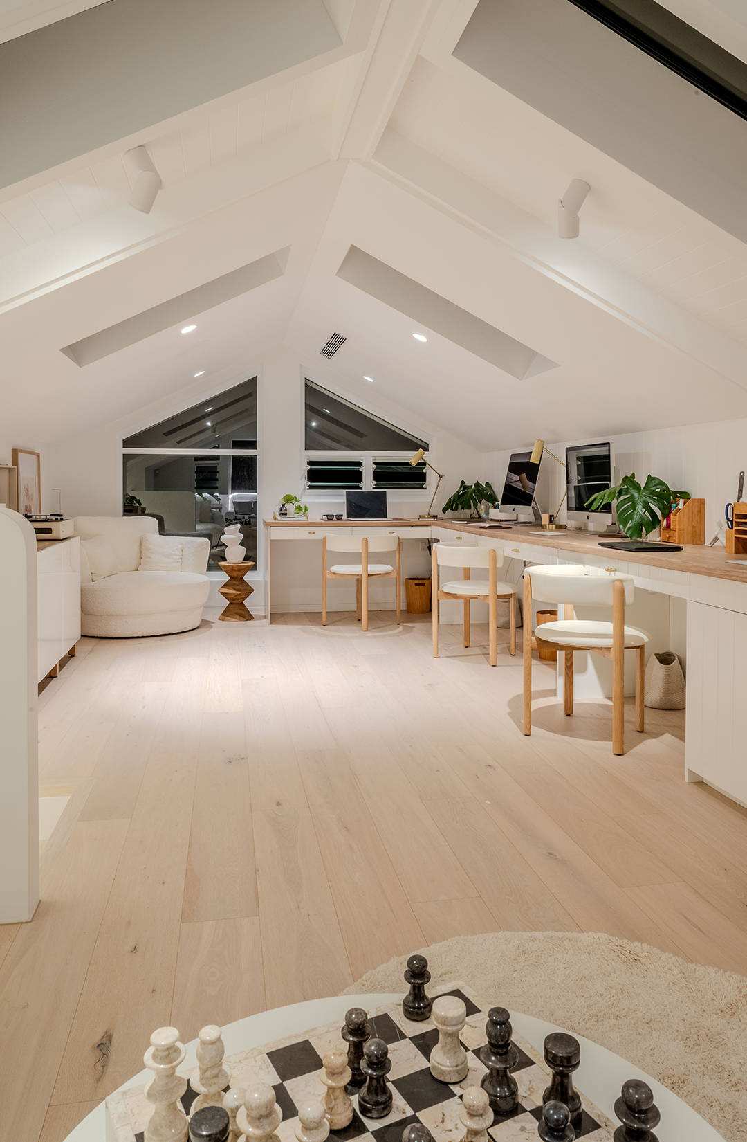 Havit Lighting - Indoor Lighting - Surface Mounted Ceiling Adjustable Down Lights by Havit