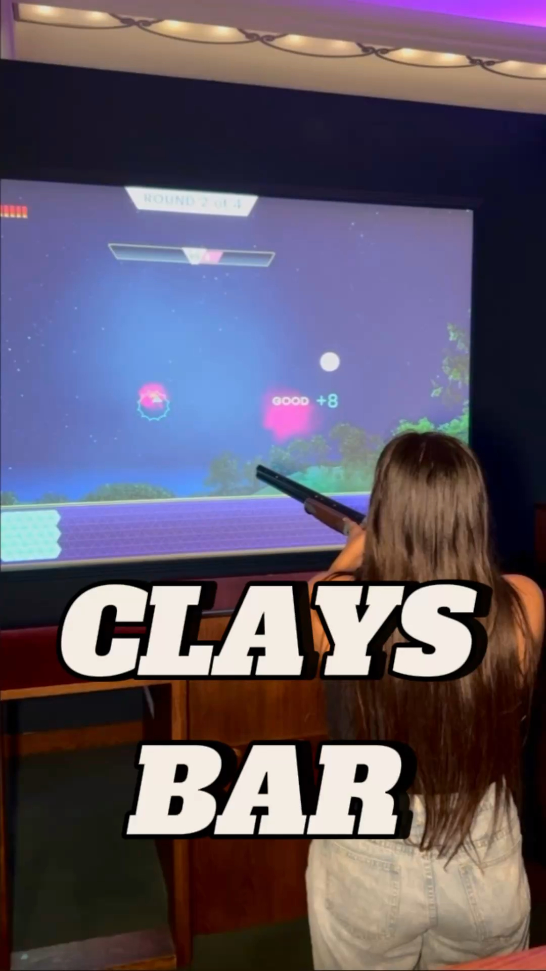 Creator-made video produced for Clays Bar through Joli Ad Studio.