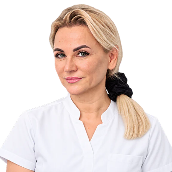 Irina Aksen