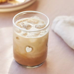 Icon Juice Glasses
