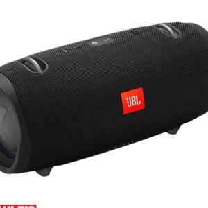 JBL Xtreme 2, Waterproof Portable Bluetooth Speaker, Black